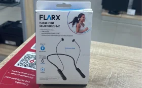 Купить Наушники  беспроводные FLARX б/у , в Пермь Цена:400рублей