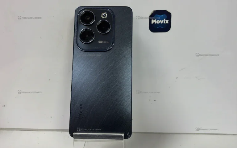 Infinix Hot 40 Pro 12/256 ГБ