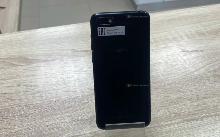 Honor 7A 2/32 ГБ