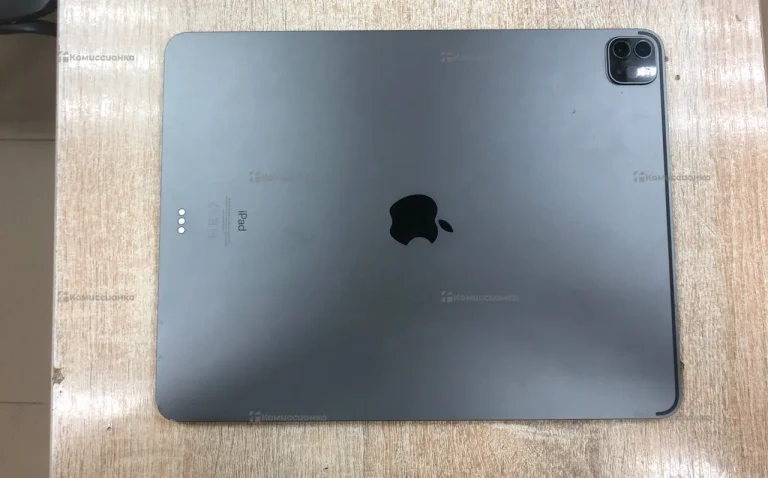 Планшет Apple Apple iPad Pro 2020 WiFi 256GB