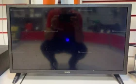 Телевизор Телевизор  Tuvio td24hbs