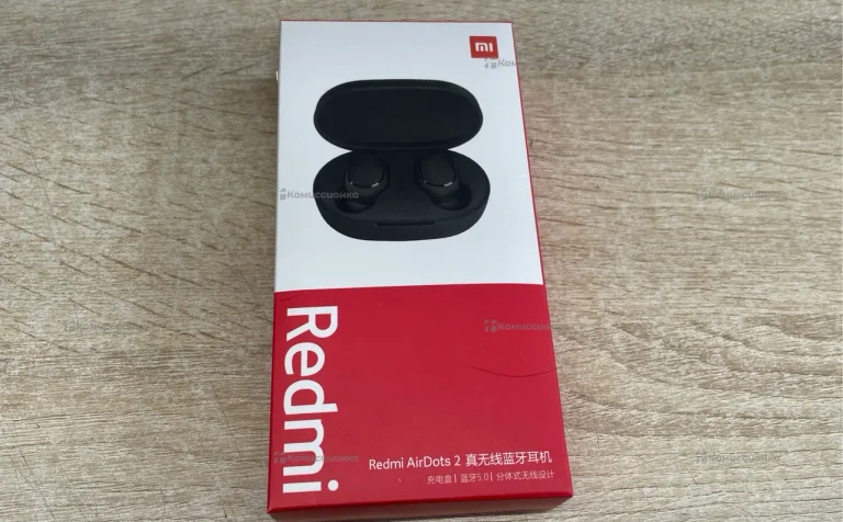 Наушники  AirDods