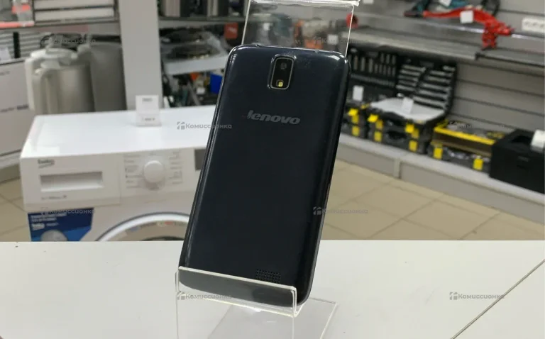 Lenovo A328 1/4 ГБ