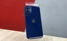 Купить Apple iPhone 12 4/128 ГБ б/у , в Саратов Цена:15990рублей