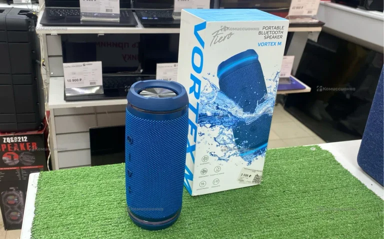 Колонка  Fiero Vortex M