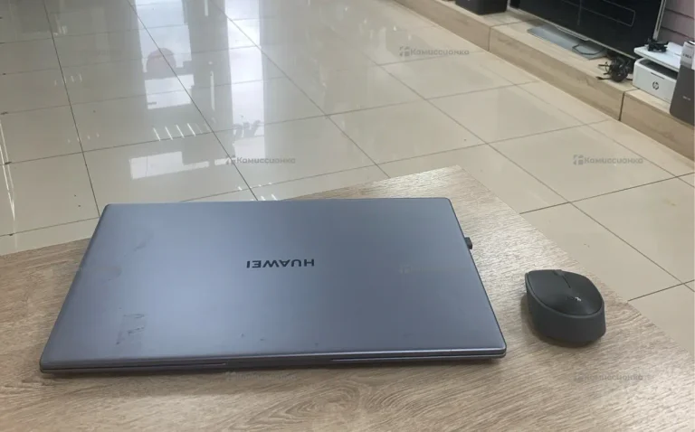 Ноутбук  huawei WDI9