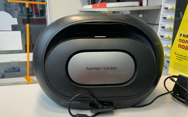 Колонка  Harman/kardon OMINI 50+