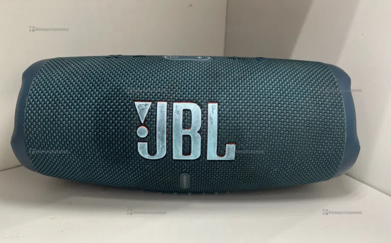 Колонка  JBL  CHARGER5