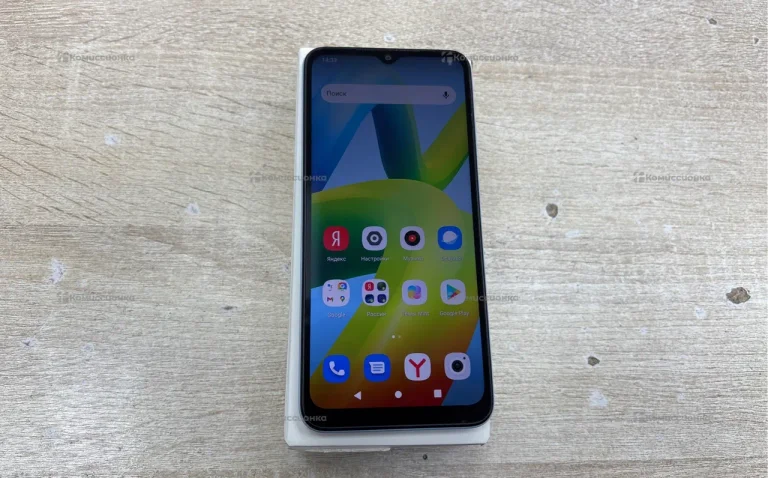Xiaomi Redmi A1+ 2/32 ГБ