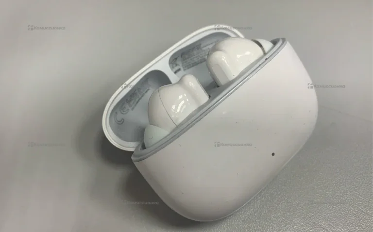 Наушники  honor choice earbuds x7 lite