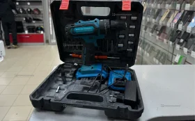шуруповерт makita rep 48v