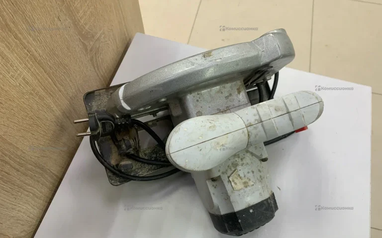 Дисковая пила GO/On