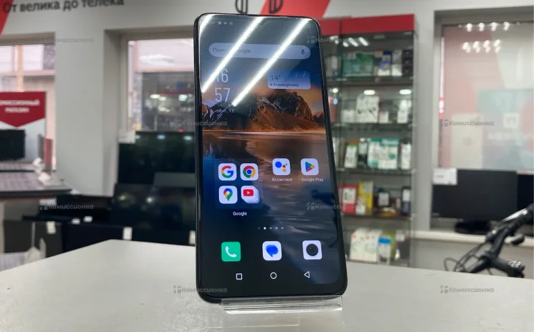 Infinix Infinix hot 30i 4/64