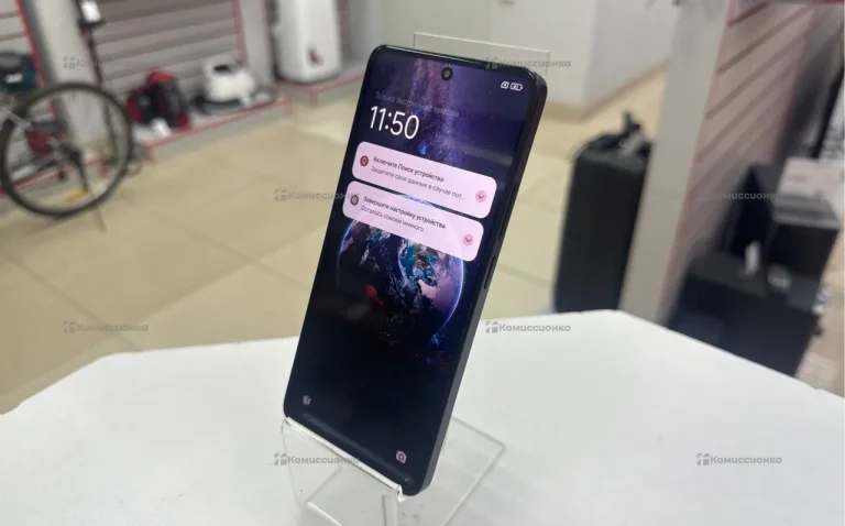 Xiaomi Redmi Note 13 8/256 ГБ