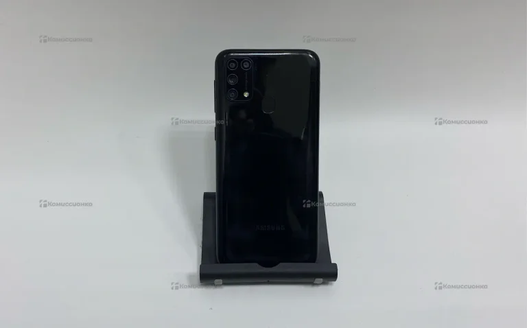 Samsung Galaxy M31 6/128 ГБ