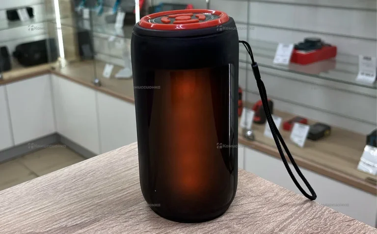 Колонка  bt-speaker