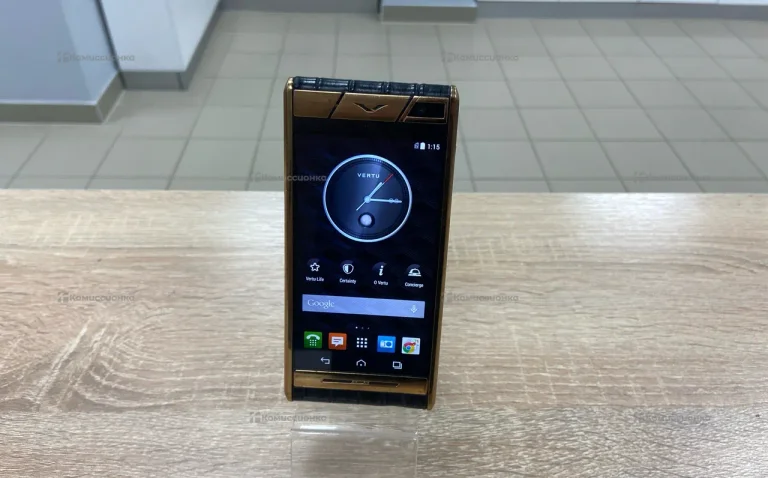 Vertu Aster 2/64 ГБ