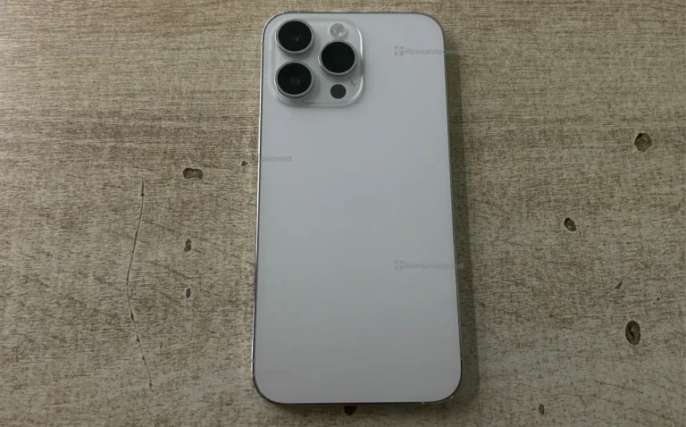 Apple iPhone 14 Pro Max 6/256 ГБ