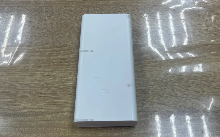 PowerBank Xiaomi