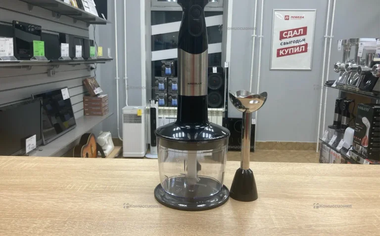 Блендер Ergolux ELX-BS02-C72