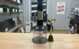 Купить Блендер Ergolux ELX-BS02-C72 б/у , в Самара Цена:1500рублей