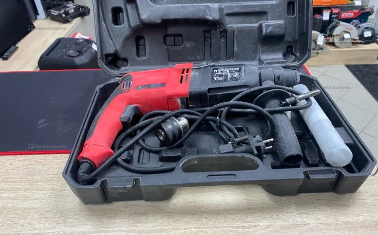 Перфоратор Balux rh2601