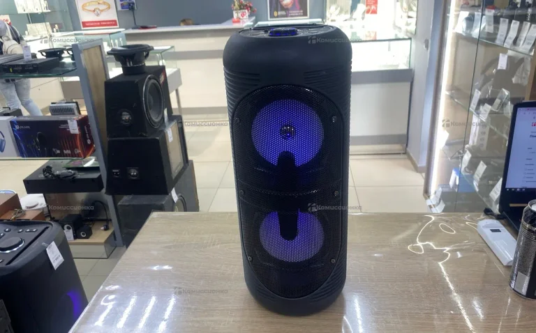 Колонка  Soundmax SM-PS4405