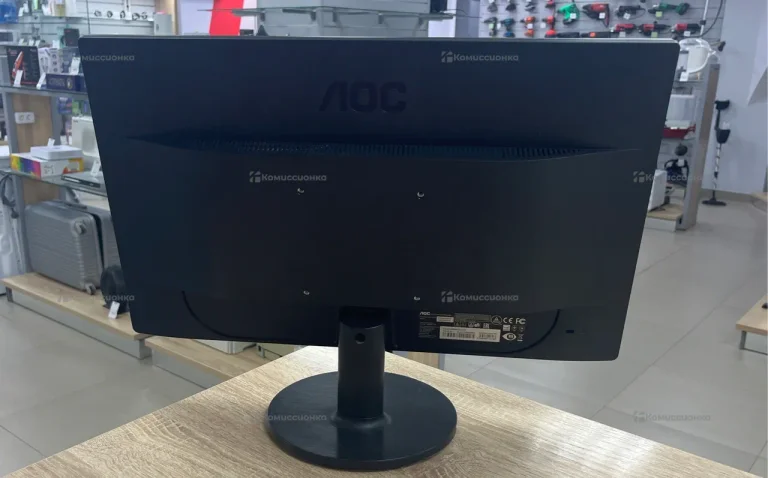 Монитор AOC 195l