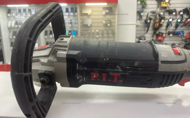 Ушм PIT PPO180-C1