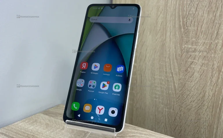 Xiaomi Redmi A3x 3/64 ГБ
