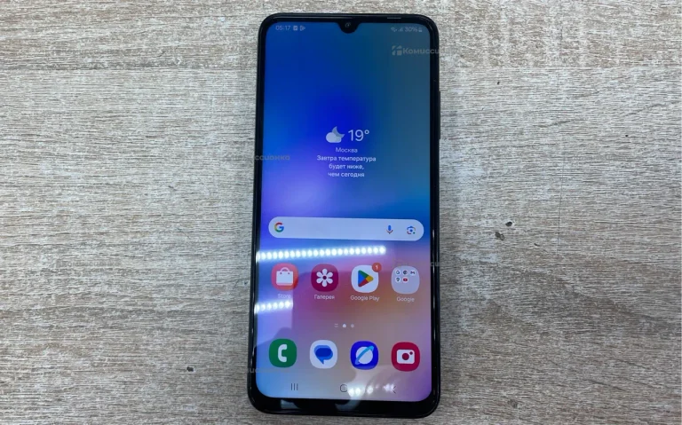 Samsung Galaxy A05s 4/64Gb