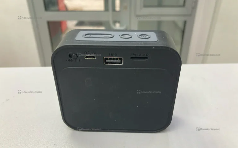 Колонка  Dexp p170