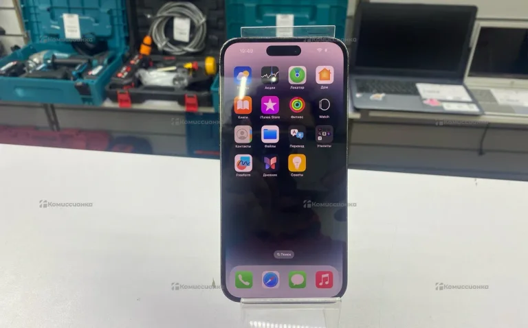 iPhone 14 Pro Max 128gb