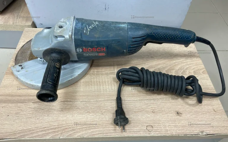 Bosch GWS 24-230