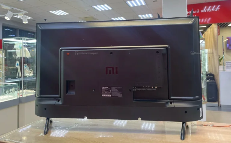 Телевизор Xiaomi L43M6-6ARG