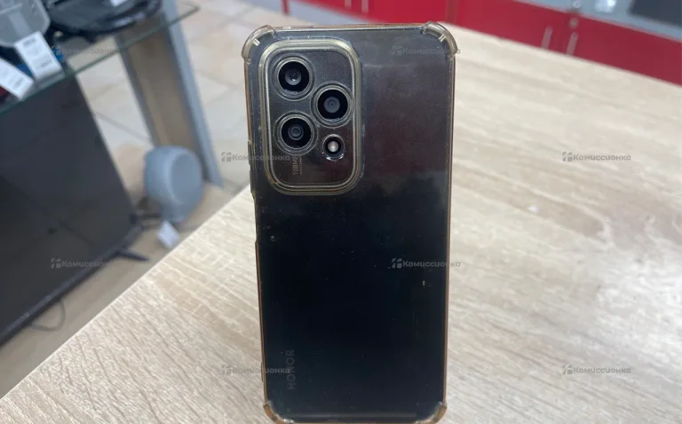 Honor 200 Lite 8/256 ГБ