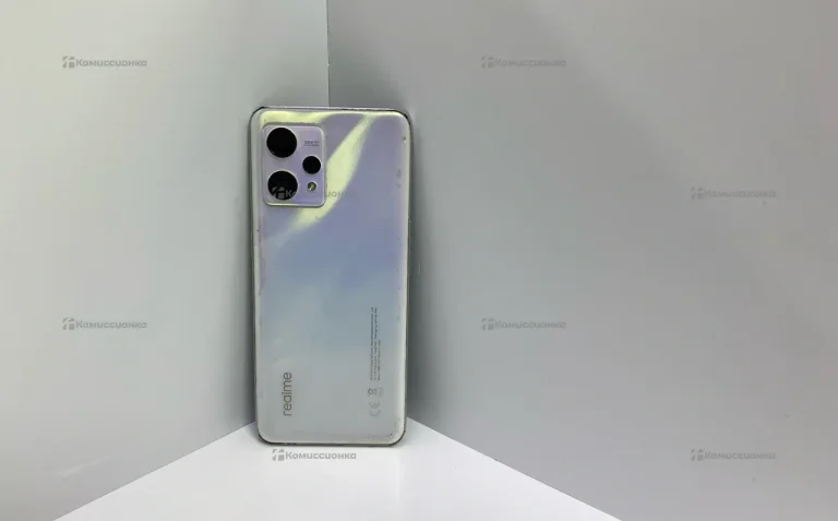 Realme 9 6/128