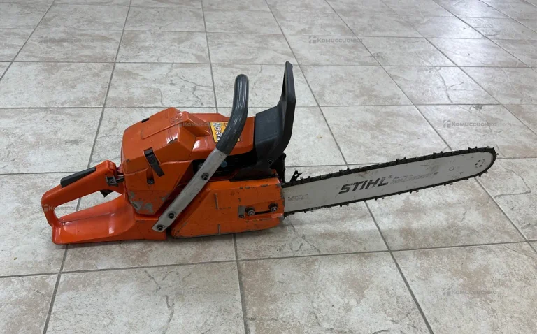 Цепная пила Husqvarna 365