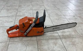 Купить Цепная пила Husqvarna 365 б/у , в Тюмень Цена:16990рублей