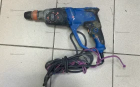 Перфоратор Dexter 1100RH2 40.51