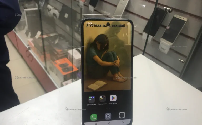 Tecno Spark Go 1 3/64 ГБ