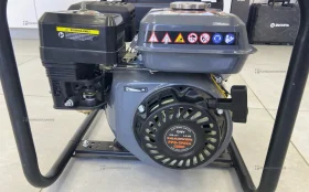 Бензиновая электростанция Carver PPG-3900