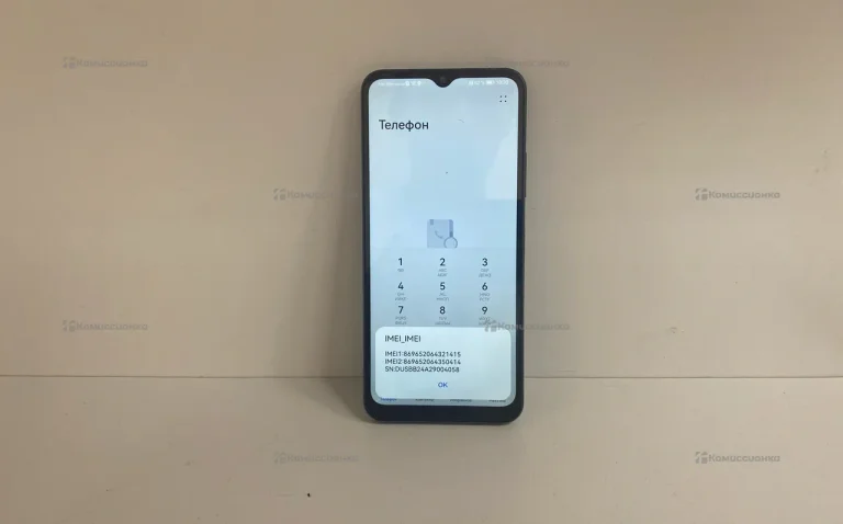 Huawei nova Y61 4/128 ГБ