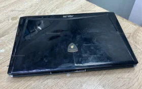 Купить Ноутбук  ASUS Lamborghini б/у , в Москва и область Цена:2900рублей