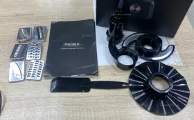 Кухонный комбайн 11в1