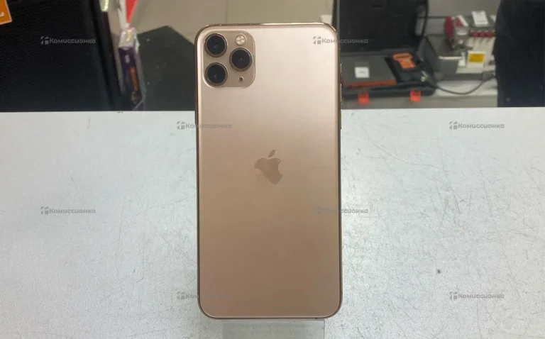 Apple iPhone 11 Pro Max 4/64 ГБ