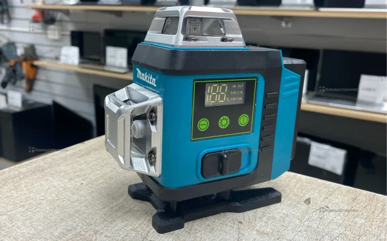 4d laser