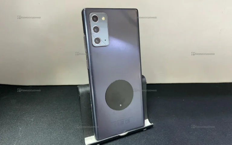 Samsung Galaxy Note 20 8/256 ГБ