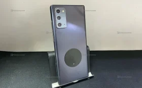 Купить Samsung Galaxy Note 20 8/256 ГБ б/у , в Тюмень Цена:16990рублей