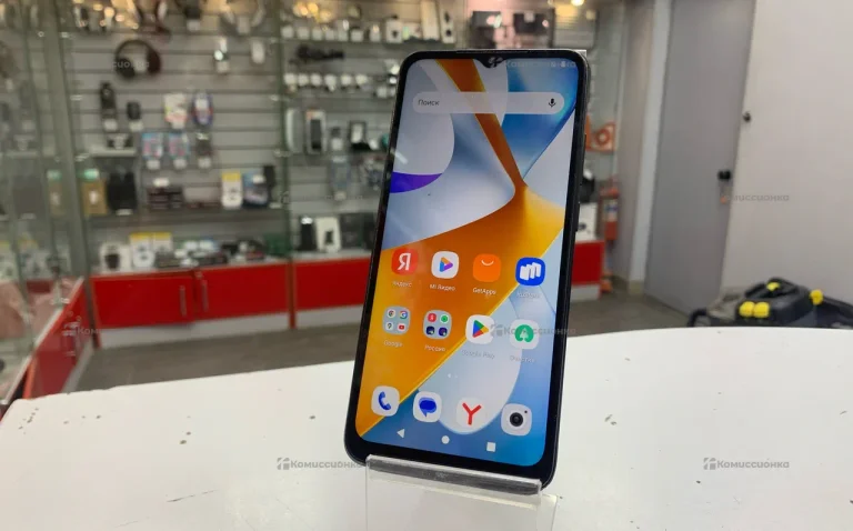 Xiaomi Poco C51 3/64 ГБ
